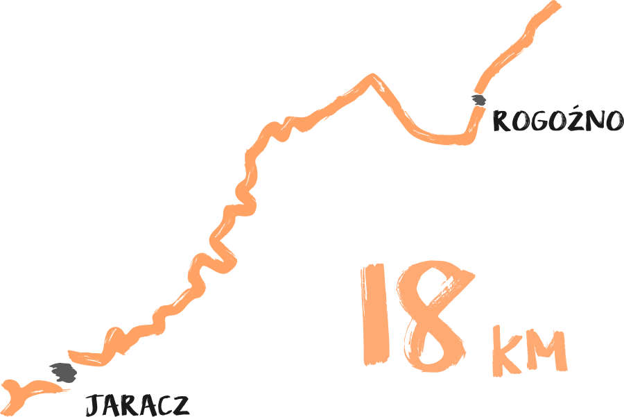 Jaracz-Rogoźno-Mapa-trasy